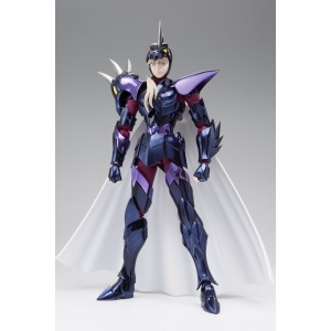 SAINT CLOTH EX ALPHA DUBHE SIEGFRIED