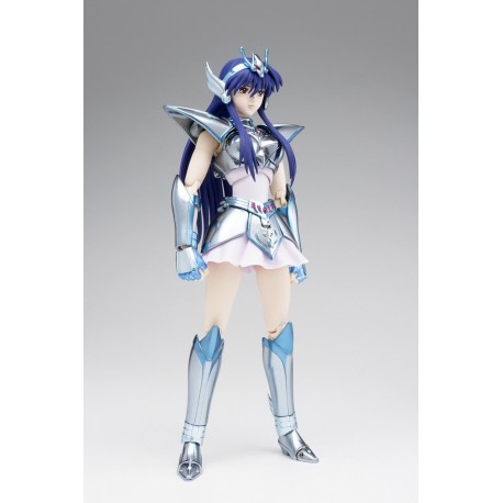 SAINT CLOTH MYTH Equuleus Kyoko & Equuleus power up cloth parts set