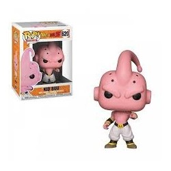 POP ! DBZ Kid Buu