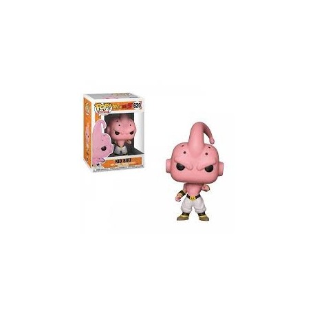 Pop! DBZ KID BUU