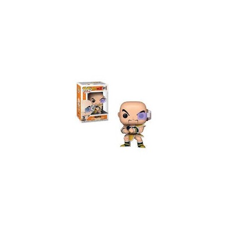 Pop! DBZ GOTEN