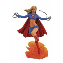 DC Gallery - Supergirl