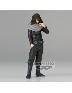 My Hero Academia - Shota Aizawa Age Of Heroes