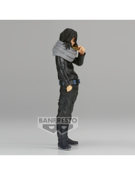 My Hero Academia - Shota Aizawa Age Of Heroes
