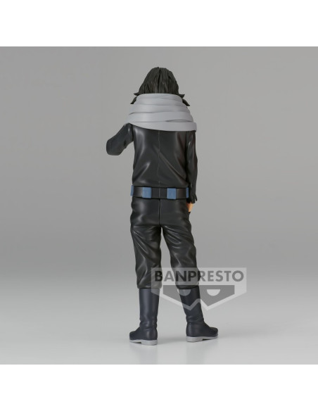 My Hero Academia - Shota Aizawa Age Of Heroes