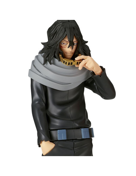 My Hero Academia - Shota Aizawa Age Of Heroes
