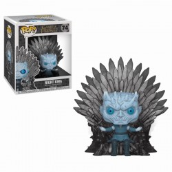 Pop! Game Of Thrones : Night King