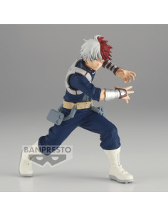 My Hero Academia - Shoto Todoroki Amazing Heroes Vol.29