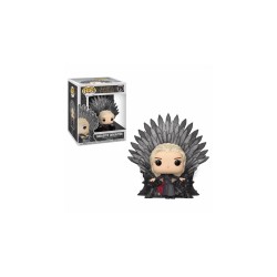 Pop! Game Of Thrones: Daenerys Targaryen - Figurine Funko