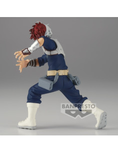My Hero Academia - Shoto Todoroki Amazing Heroes Vol.29 2