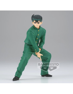 Yu Yu Hakusho - Yusuke Urameshi 30th Anniversary DXF