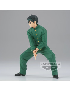 Yu Yu Hakusho - Yusuke Urameshi 30th Anniversary DXF 2