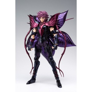 SAINT SEIYA ALRAUNE QUEEN MYTH CLOTH