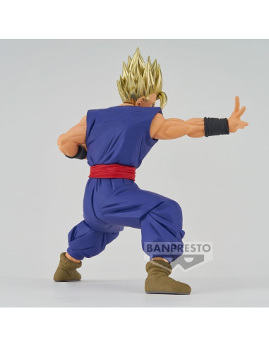 Dragon Ball Super : Super Hero - Gohan SSJ Blood Of Saiyans Special XIII