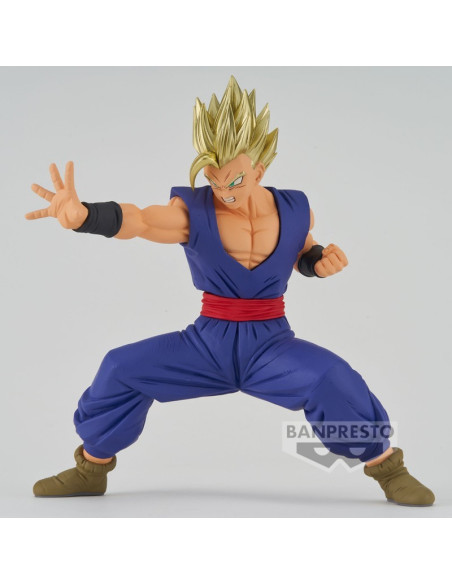 Dragon Ball Super : Super Hero - Gohan SSJ Blood Of Saiyans Special XIII