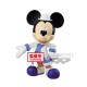 Disney Fluffy Puffy - Mickey&Minnie - (A: Mickey)