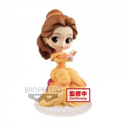 Q posket perfumagic Disney - Belle - (ver.B)