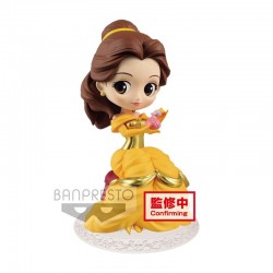 Q posket perfumagic Disney - Belle - (ver.A)