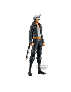 One Piece - Law Trafalgar The Grandline Men Vol.10