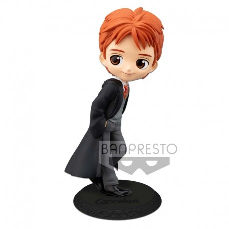  Harry Potter Q posket-George Weasley - (ver.A)