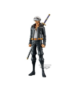 One Piece - Law Trafalgar The Grandline Men Vol.10 2