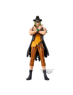 One Piece Red- Bartoloméo Grandline Men Vol.11