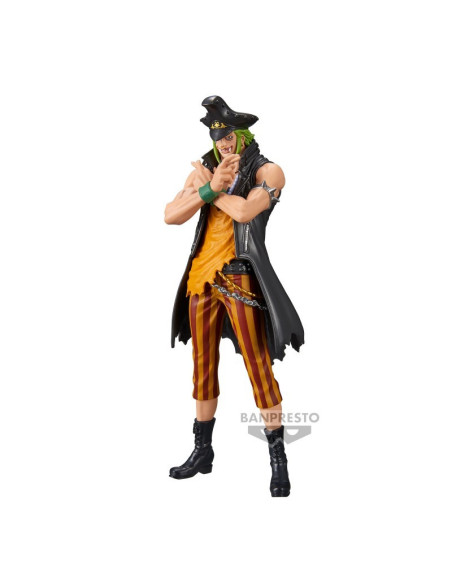 One Piece Red- Bartoloméo Grandline Men Vol.11