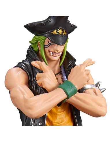 One Piece Red- Bartoloméo Grandline Men Vol.11