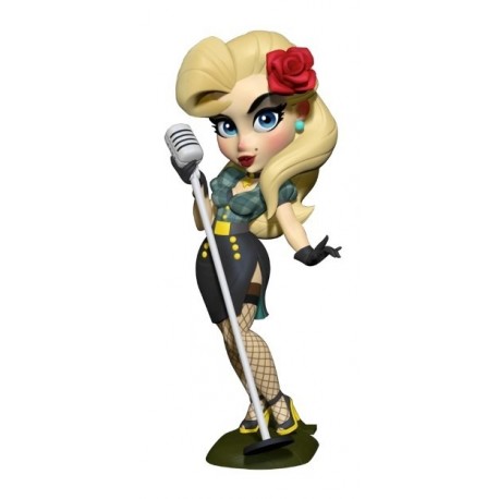 DC Comics Bombshells: Series 3 - Black Canary