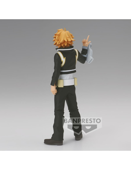 My Hero Academia - Denki Kaminari Chargezuma Age Of Heroes