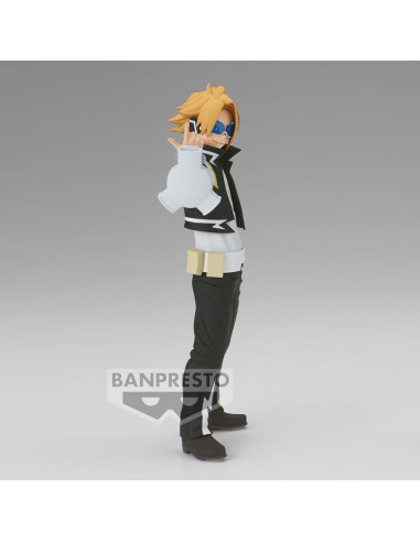 My Hero Academia - Denki Kaminari Chargezuma Age Of Heroes