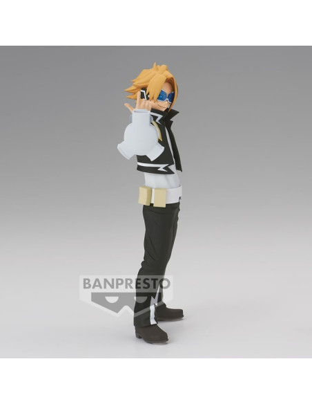 My Hero Academia - Denki Kaminari Chargezuma Age Of Heroes