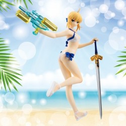 Fate/Grand Order - Archer/Artoria Pendragon 