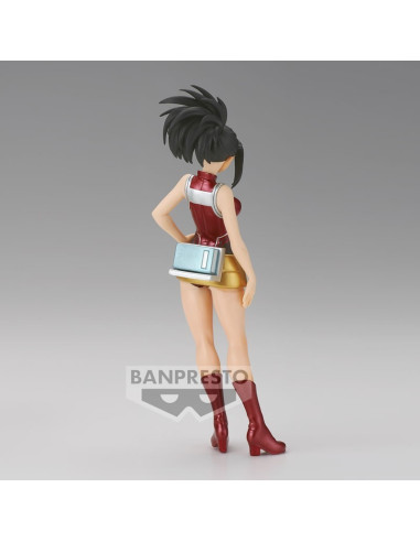 My Hero Academia - Momo Yaoyorozu Creaty Age Of Heroes