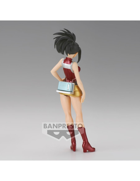 My Hero Academia - Momo Yaoyorozu Creaty Age Of Heroes