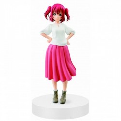 Love Live – Sunshine Aquors Member Ruby Kurosawa