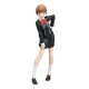 Persona 4 The Golden Animation Chie Satonaka