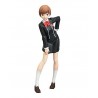 Persona 4 The Golden Animation Chie Satonaka