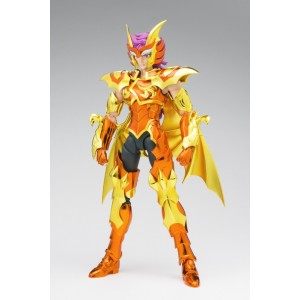 SAINT SEIYA ALRAUNE QUEEN MYTH CLOTH