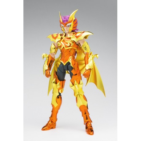 SAINT SEIYA ALRAUNE QUEEN MYTH CLOTH