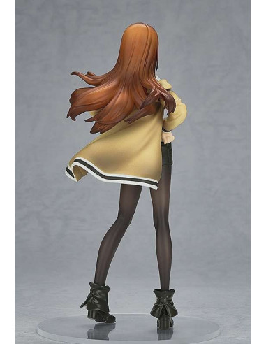 Steins Gate - Makise Kurisu PUP