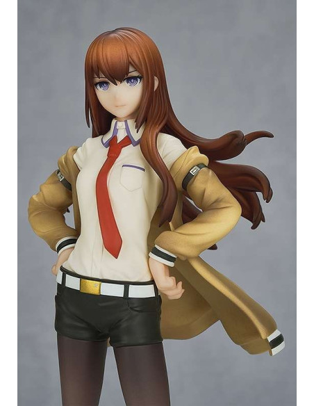 Steins Gate - Makise Kurisu PUP
