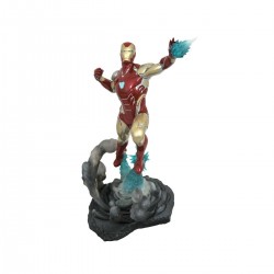 Marvel Gallery - Iron Man MK85 