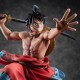  One Piece Pop Luffy Taro Statue