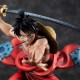  One Piece Pop Luffy Taro Statue