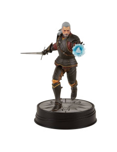 The Witcher 3 WH - Geralt Toussaint Tourney Armor 