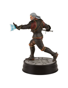 The Witcher 3 WH - Geralt Toussaint Tourney Armor  2
