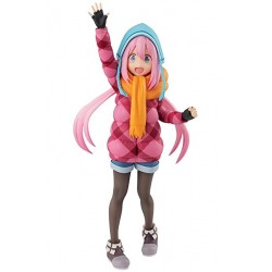 Yuru Camp - Nadeshiko Kagamihara