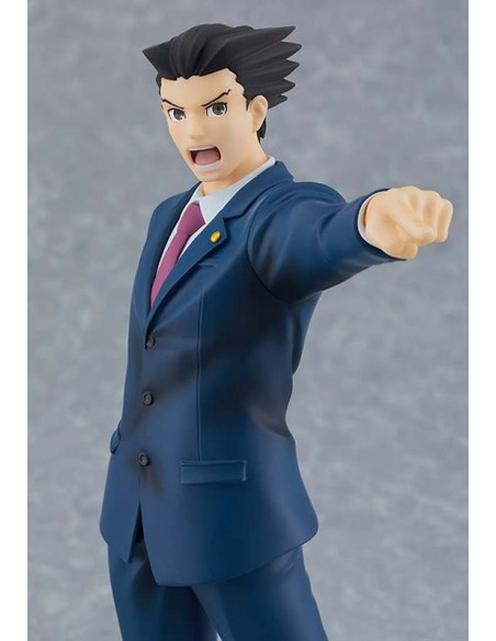Phoenix Wright - Ace Attorney PUP