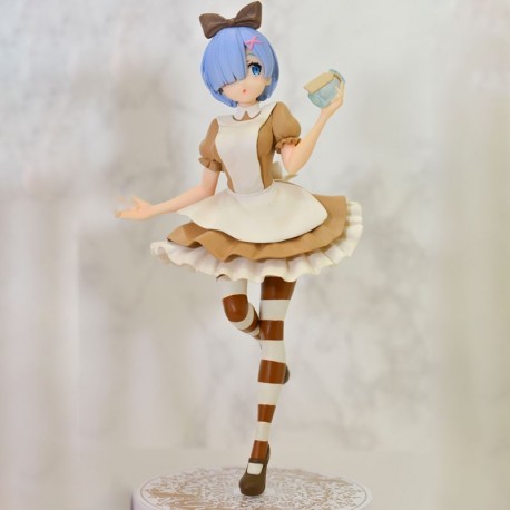 Re: zero – SSS Rem In Wonderland 2nd ver.